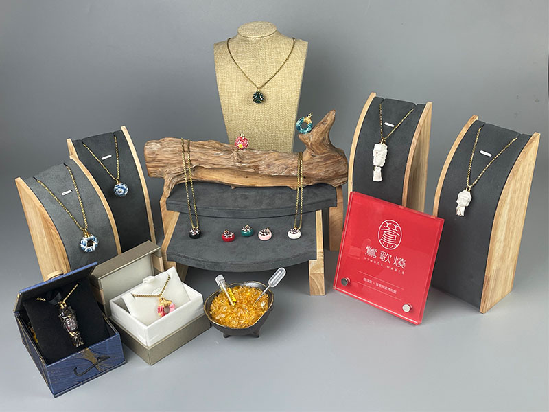 龍珥窯創意工作室